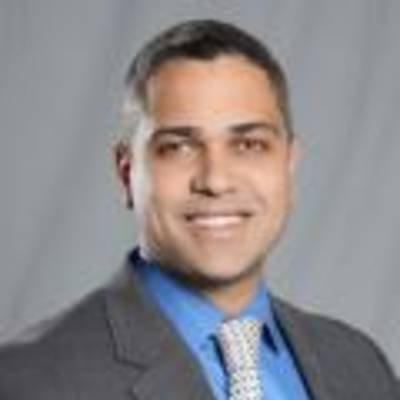 The Honorable Anibal Ramos, Jr.