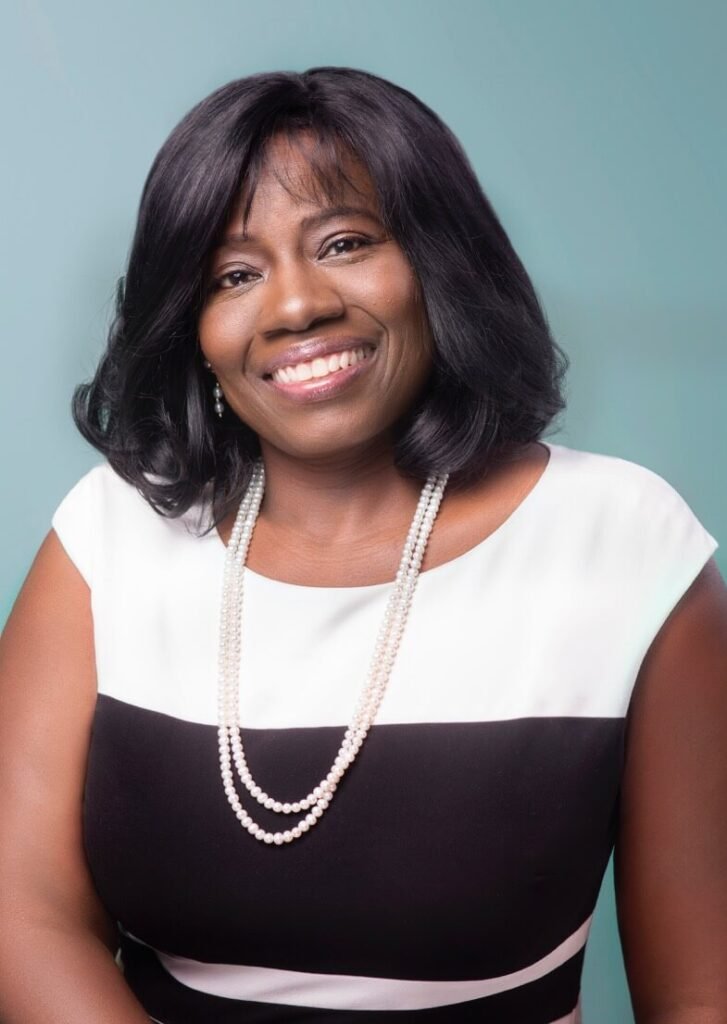 Celia King - Leadership Newark CEO