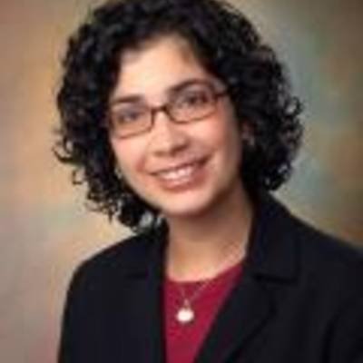 M. Cristina Martinez